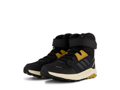 Adidas Terrex dětské boty Trailmaker High COLD.RDY, Velikost 39⅓