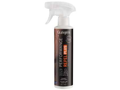 Granger's Performance Repel Plus - Impregnace na textil 275 ml