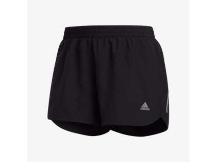 Adidas RUN SHORT SMU - Dámské šortky, Velikost M