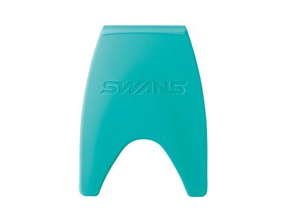Plavecká deska pro dospělé Swans sa-01 kickboard tyrkysová
