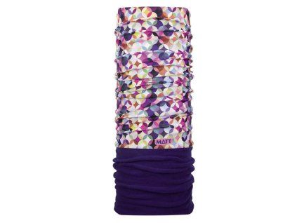 Dětský nákrčník Matt Scarf Pol-Micro Kids