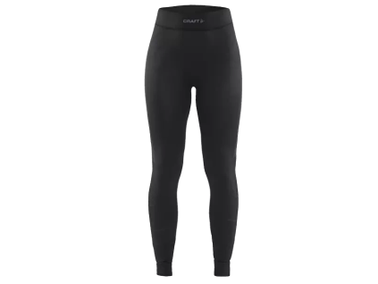 Craft - Legíny Active Intensity Women, černá, velikost XS