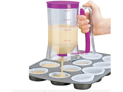 Dávkovač těsta 900 ml
