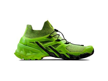 Pánské boty Mammut Aegility Pro Mid, velikost 442/3