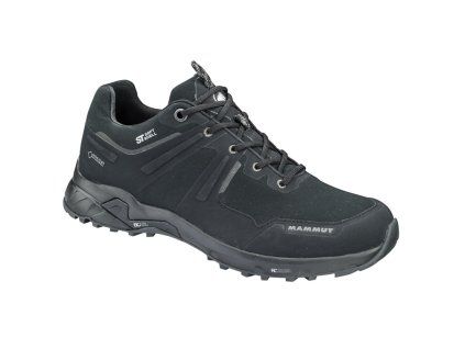 Dámské boty Mammut Ultimate Pro Low GTX, velikost 42