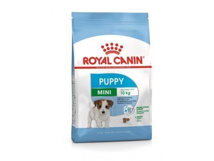 Royal Canin Mini Puppy 8 kg