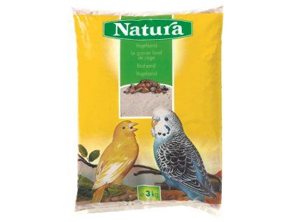 Vitakraft Natura písek pro ptáky 3 kg