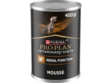 Pro Plan Veterinary Diets Canine NF Renal Function 400 g