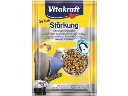Vitakraft Perličky posilující ptáci 30 g