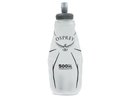 Měkká lahev OSPREY Hydraulics 500ml SoftFlask