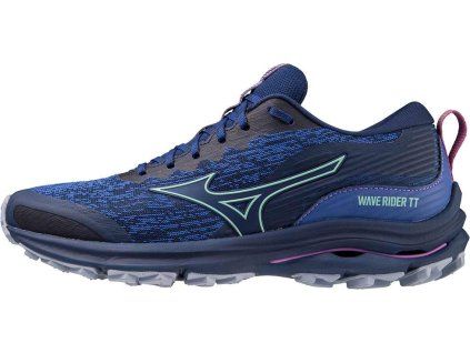 Dámské boty Mizuno Wave Rider TT, velikost 36,5