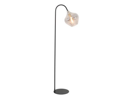 Stojací lampa Rakel