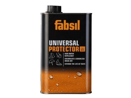 Grangers Impregnace Universal Protector + UV 1 l