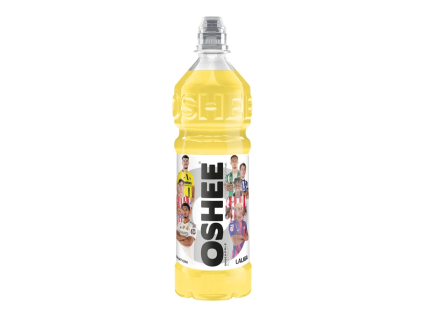 Izotonický nápoj OSHEE s ananasem 750 ml