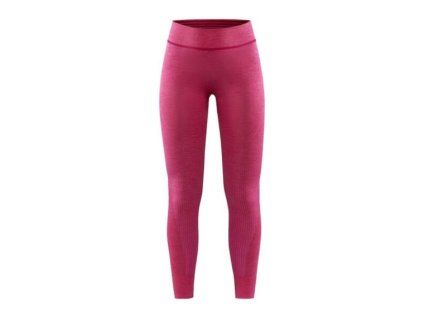 Dámské spodky CRAFT CORE Dry Active C růžová, velikost M