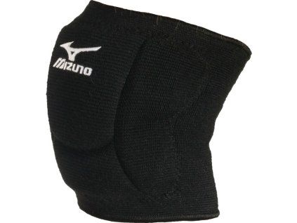 Volejbalové chrániče Mizuno VS1 COMPACT KNEEPAD, černá, velikost L