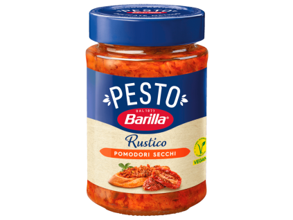 Barilla pesto sušené rajčata 200 g