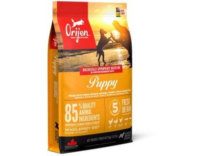 Orijen Puppy 6 kg