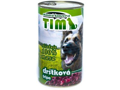 Sokol Falco TIM dršťková 1200 g
