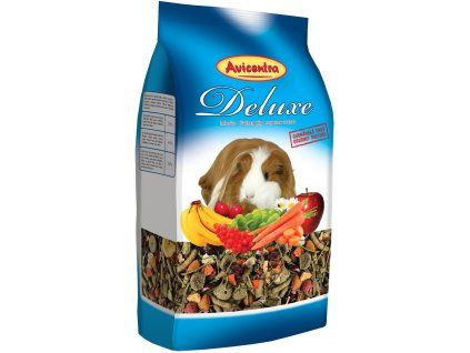 Avicentra Deluxe morče 1 kg