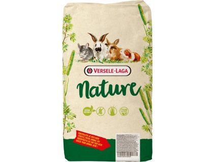 Versele Laga Nature Cuni pro králíky 9 kg