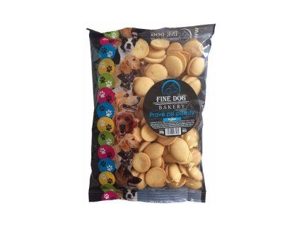Fine Dog KLASIK Piškoty 200 g