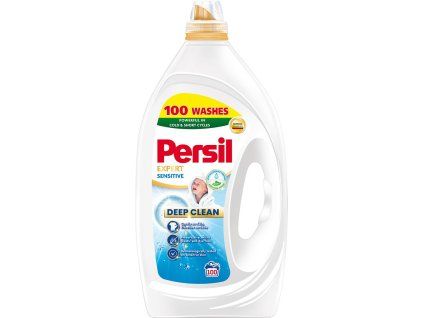 PERSIL Expert Sensitive 4,5 l (100 praní)