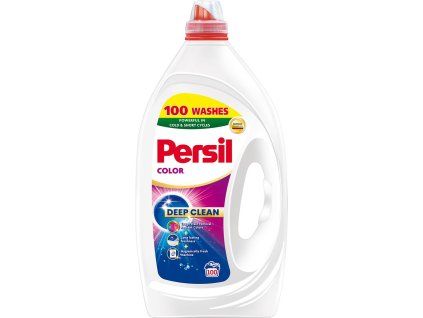PERSIL Color 4,5 l (100 praní)