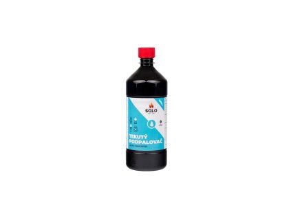 Solo Tekutý podpalovač 1000 ml