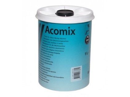 Dulux ACOMIX tinter WV1 1l