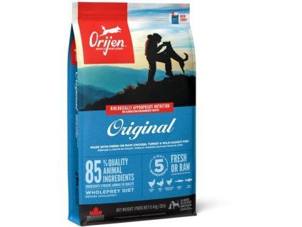 Orijen Original 11,4 kg