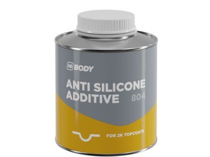 HB BODY Antisilikon 250 ml