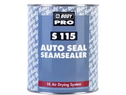 HB BODY S115 Auto Seal 1 kg