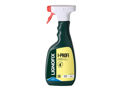 Lignofix I-Profi 0,5 kg