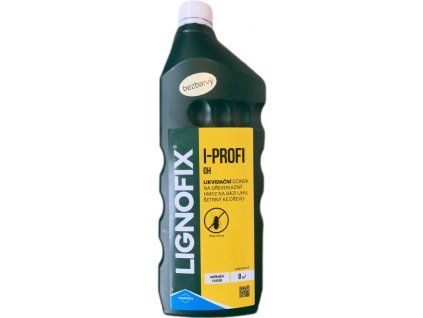 Lignofix I-Profi OH 0,8 kg