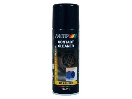 Motip čistič kontaktů sprej 200 ml