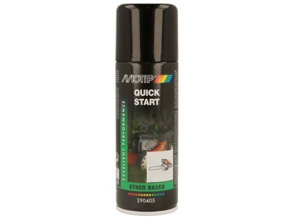 MOTIP Rychlý start 200 ml