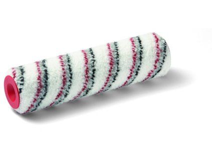 Malířský válec SILVERLINE 18cm s krátkým vlasem