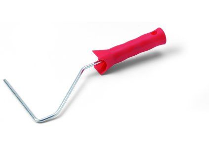 Hák 25cm/6mm Schuller 23034