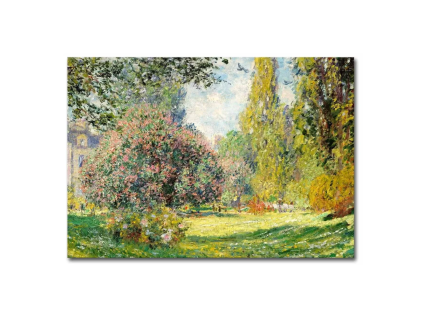 Obraz Claude Monet 100 x 70 cm