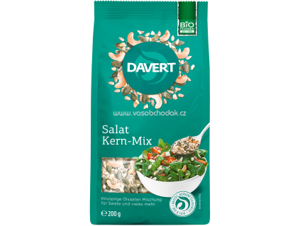 Davert mix semínek do salátů 200 g