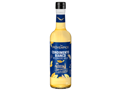 Mövenpick bílý ocet 500 ml