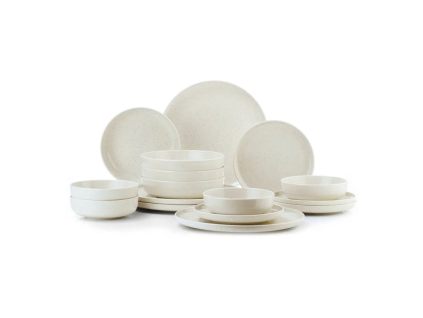 Jídelní porcelánová sada 15ks