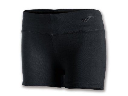 DÁMSKÉ ŠORTKY JOMA VELA II | ČERNÁ | velikost 2XL
