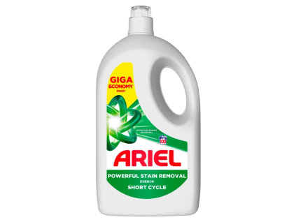 Ariel Mountain Spring prací gel 4,5 l (100 praní)