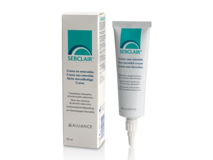 Krém Sebclair 30 ml
