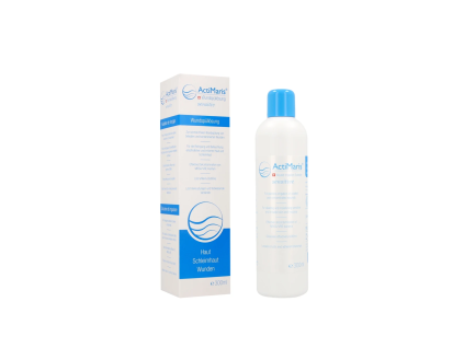 Roztok ActiMaris Sensitive pro výplach ran 300 ml