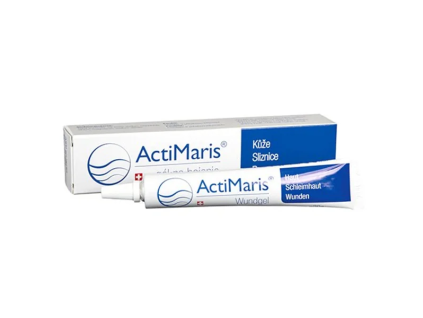 Gel na rány ActiMaris 20 g