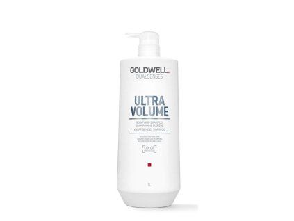 Šampon Goldwell Dualsenses Ultra Volume Bodifying 1000 ml