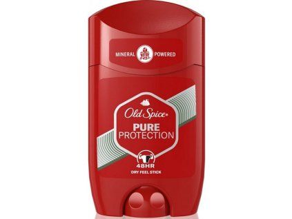 Deodorant stick pro muže Old Spice Pure Protect 65 ml